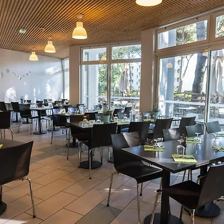 Village Club Mileade La Grande-Motte 3*