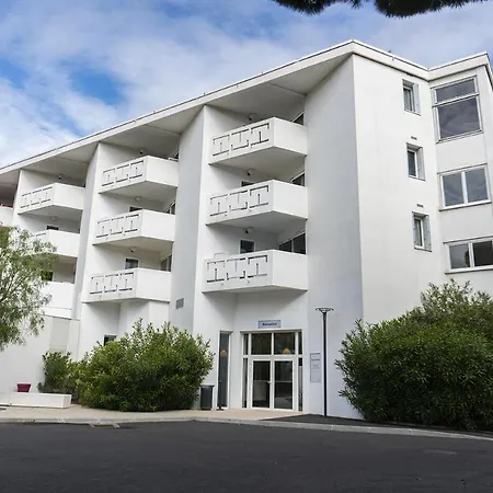 Village Club Mileade La Grande-Motte Ξενοδοχείο Λα Γκραντ-Μοτ