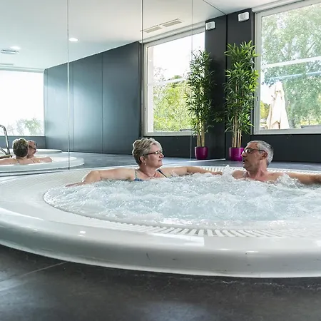 Hotel Village Club Mileade La Grande-Motte 3*