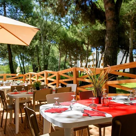 Village Club Mileade La Grande-Motte 3*