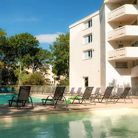 Hotel Village Club Mileade La Grande-Motte La Grande-Motte