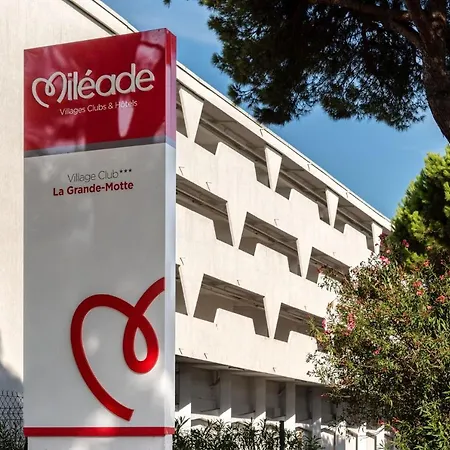 Village Club Mileade La Grande-Motte La Grande-Motte