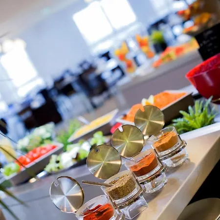Hotel Village Club Miléade La Grande-Motte 3*