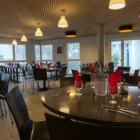 Hotel Village Club Miléade La Grande-Motte