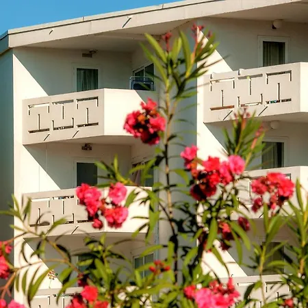 Village Club Miléade La Grande-Motte Hotel