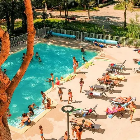 Village Club Mileade La Grande-Motte Hotel 3*