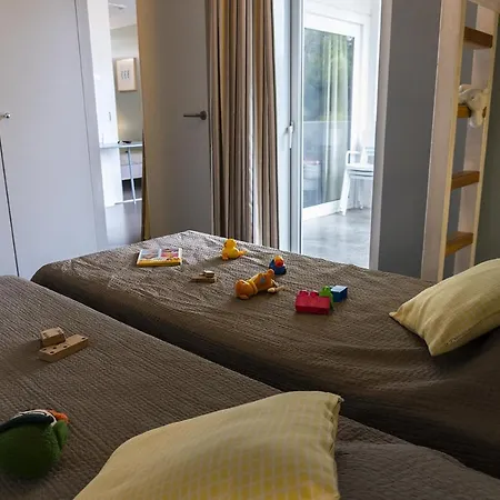Village Club Miléade La Grande-Motte Hotel 3*