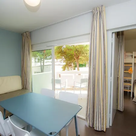 Village Club Miléade La Grande-Motte Hotel 3*