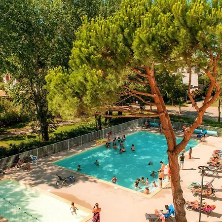 Village Club Miléade La Grande-Motte Hotel La Grande Motte