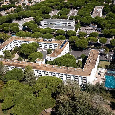Hotel Village Club Miléade La Grande-Motte La Grande Motte