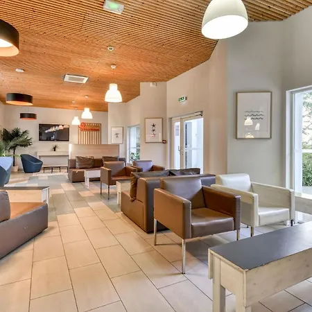 Village Club Miléade La Grande-Motte Hotel 3*