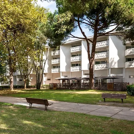 Hotel Village Club Miléade La Grande-Motte 3*