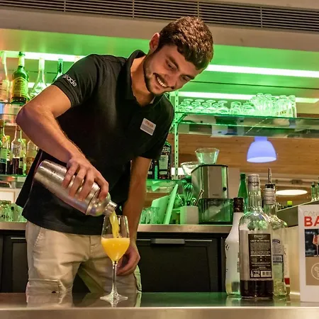 Village Club Miléade La Grande-Motte Hotel 3*