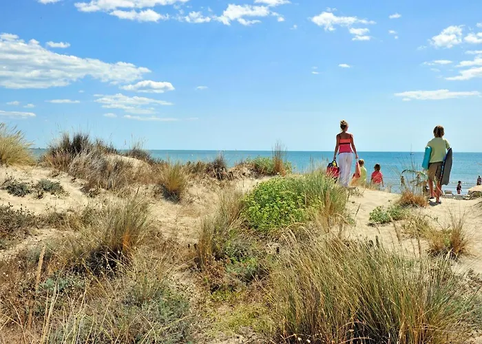 Hotel Village Club Mileade La Grande-Motte