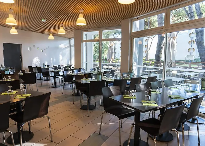 Village Club Mileade La Grande-Motte 3*