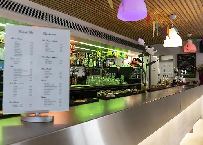Village Club Mileade La Grande-Motte Hotel 3*