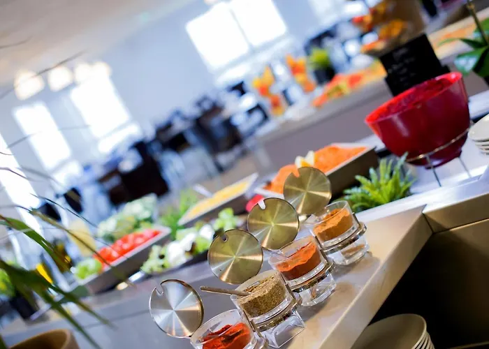 Hotel Village Club Mileade La Grande-Motte 3*