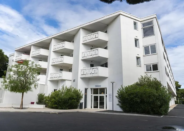 Village Club Mileade La Grande-Motte Hotel La Grande-Motte