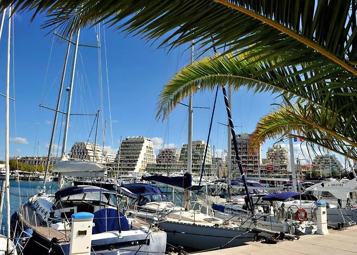Village Club Mileade La Grande-Motte