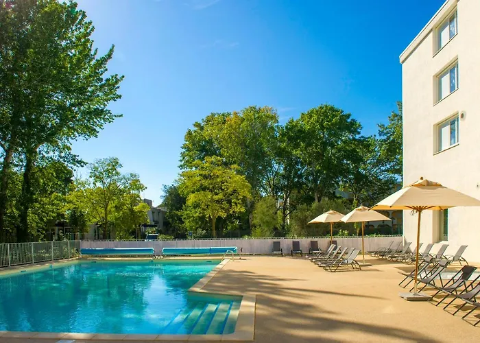 Village Club Mileade La Grande-Motte