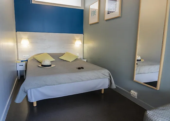 Village Club Mileade La Grande-Motte Hotel 3*