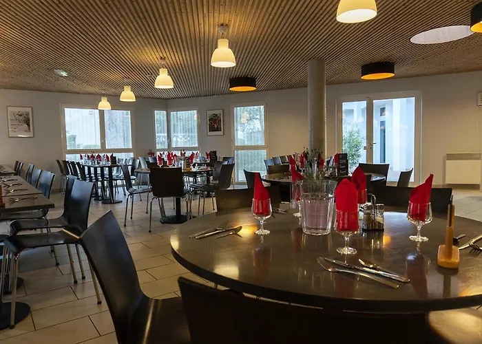 Hotel Village Club Mileade La Grande-Motte