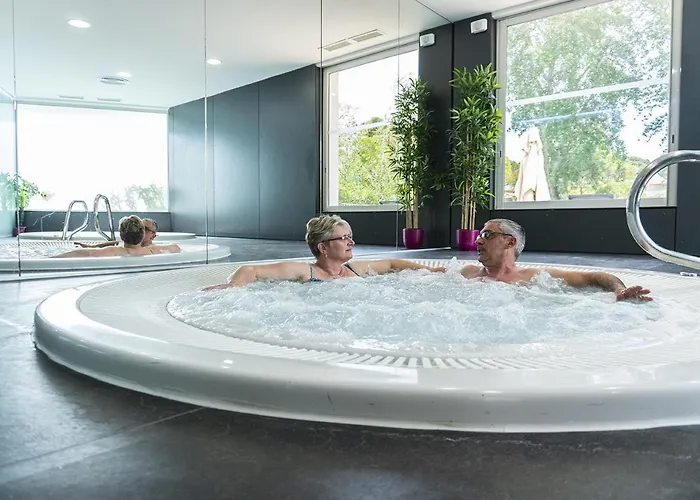 Hotel Village Club Mileade La Grande-Motte 3*