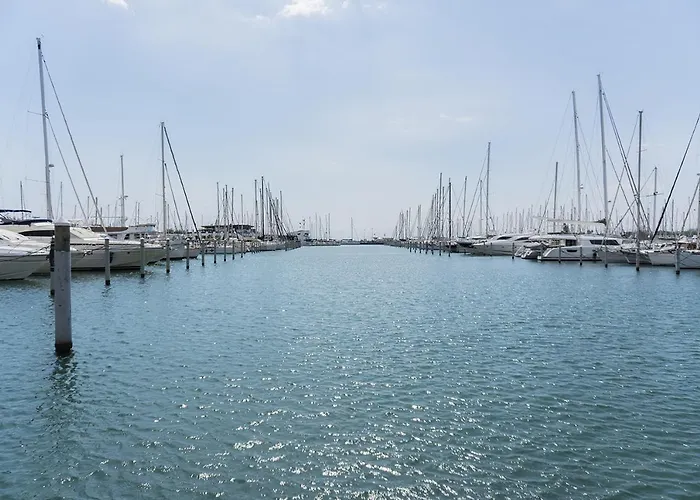 Village Club Mileade La Grande-Motte Hotel 3*