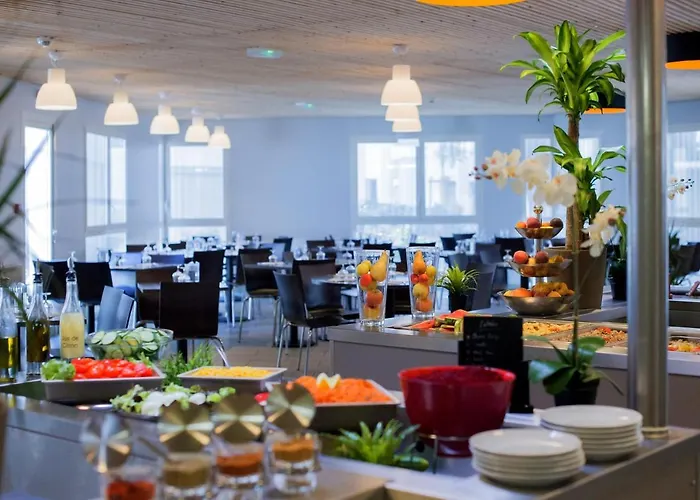 Hotel Village Club Mileade La Grande-Motte