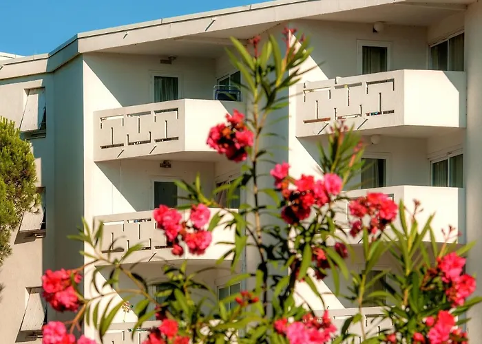 Village Club Mileade La Grande-Motte Hotel