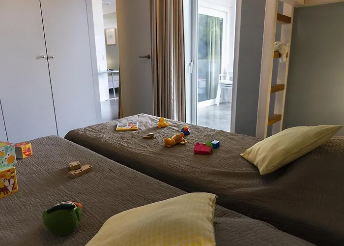 Village Club Mileade La Grande-Motte Hotel 3*