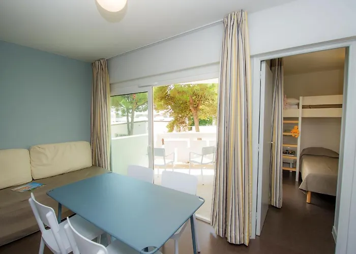 Village Club Mileade La Grande-Motte Hotel 3*