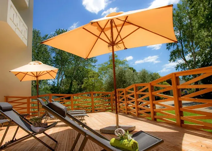 Village Club Mileade La Grande-Motte La Grande-Motte