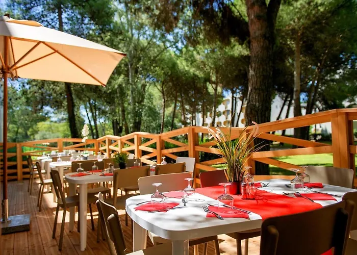 Village Club Mileade La Grande-Motte 3*