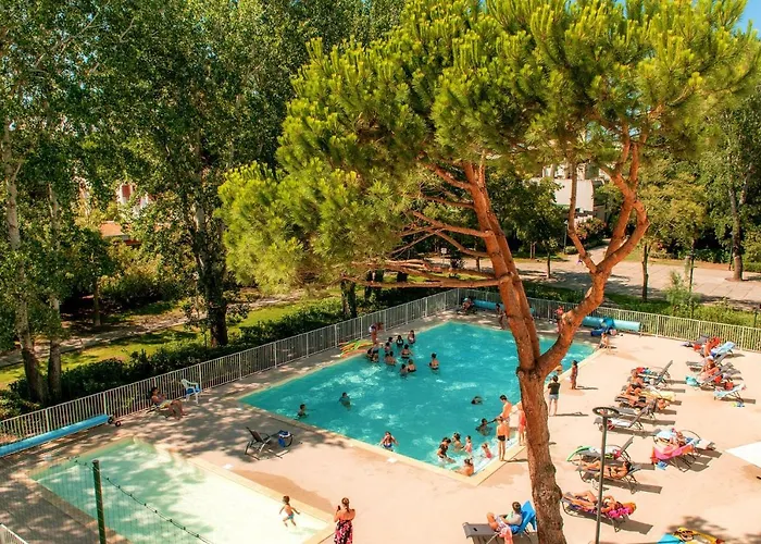 Village Club Mileade La Grande-Motte Hotel La Grande-Motte
