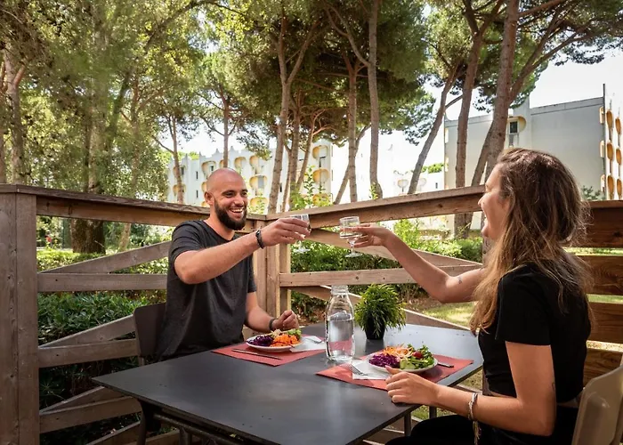 Village Club Mileade La Grande-Motte Hotel