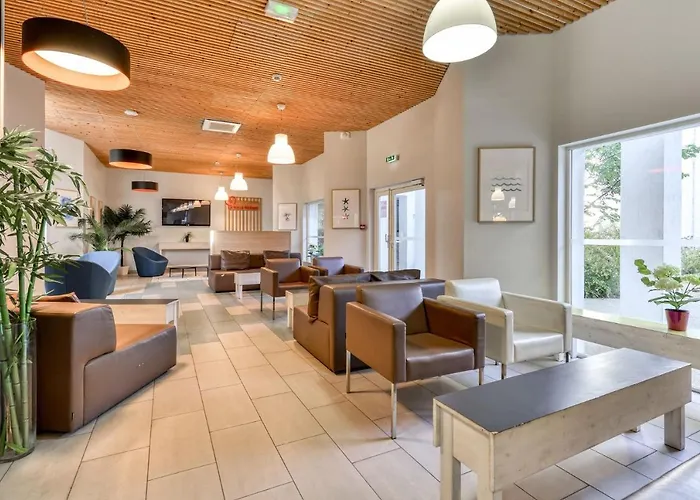 Village Club Mileade La Grande-Motte Hotel 3*