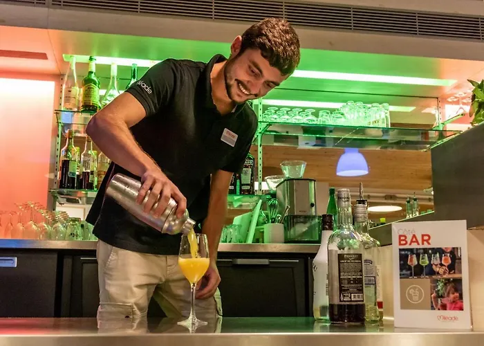 Village Club Mileade La Grande-Motte Hotel 3*