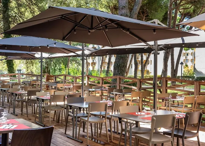 Village Club Mileade La Grande-Motte 3*